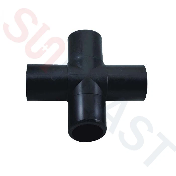 hdpe-spigot-cross