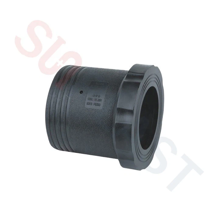 Electrofusion-Flange-Adaptor